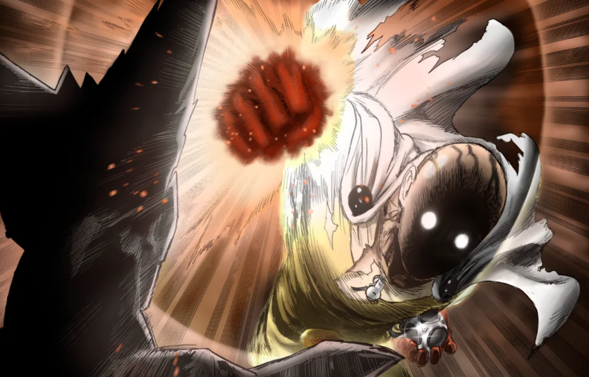 saitama anh 1