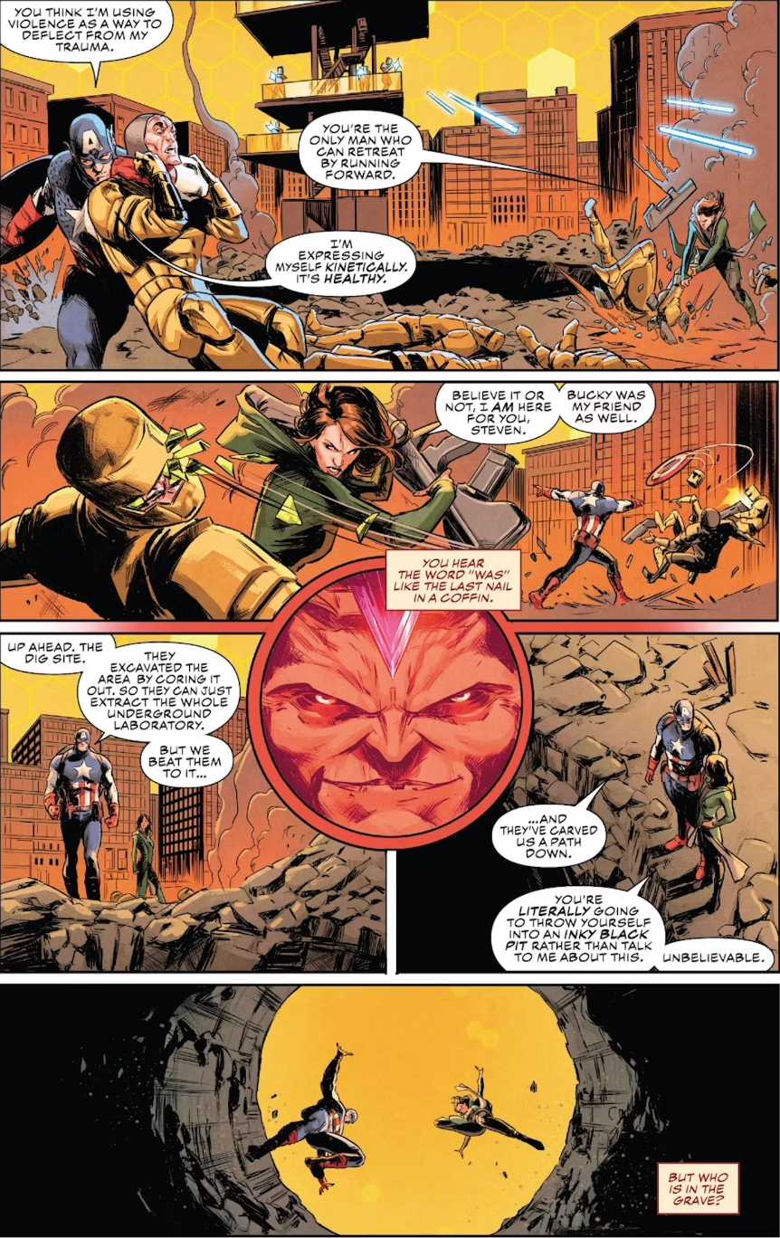 diem yeu Captain America anh 2