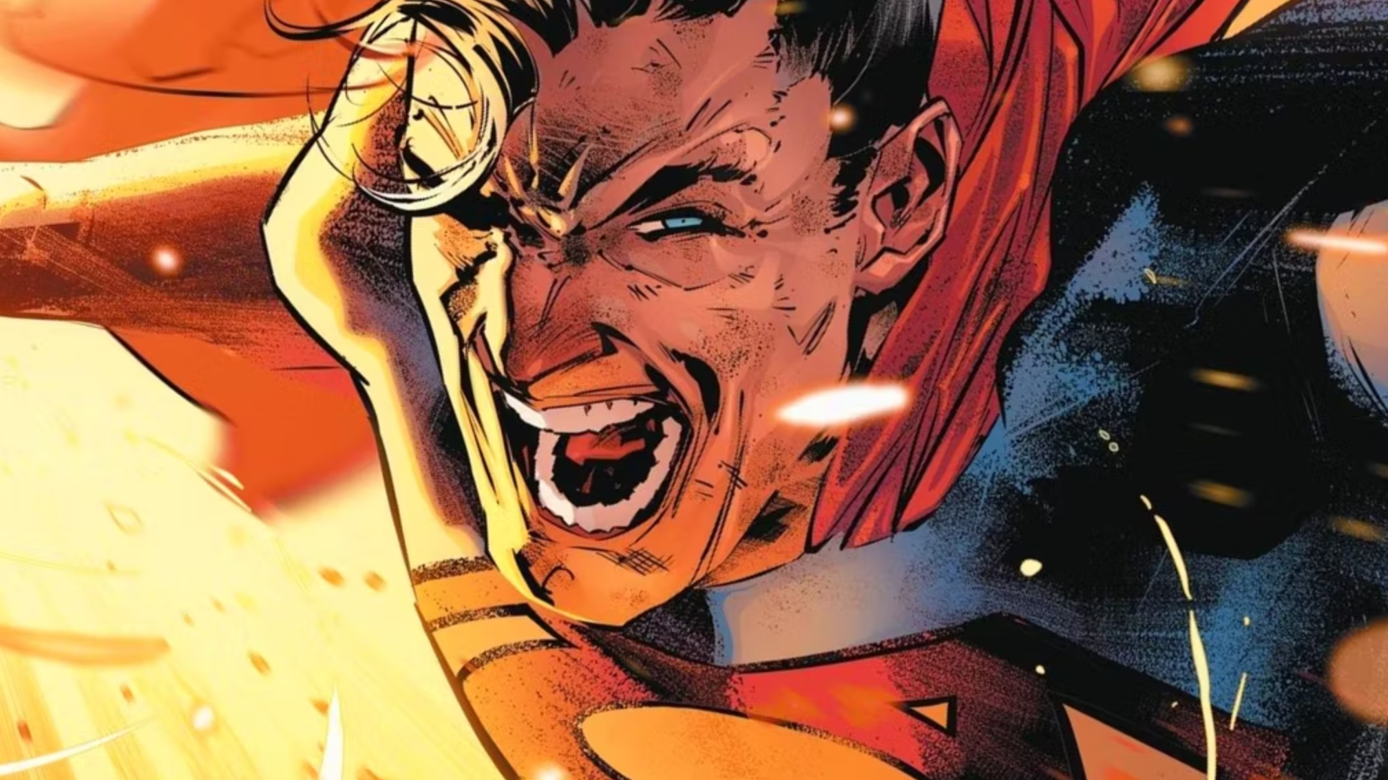 Superman khong su dung toan bo suc manh cua minh hinh anh