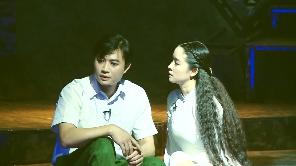 Nhung nguoi phu nu tu do trong  van hoc Viet Nam duong dai hinh anh