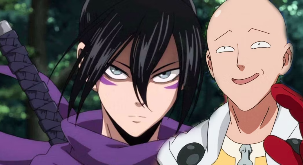 Ke phan dien xui xeo nhat ‘One-Punch Man’ hinh anh
