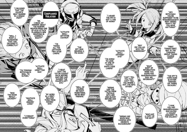 Hunter x Hunter anh 2