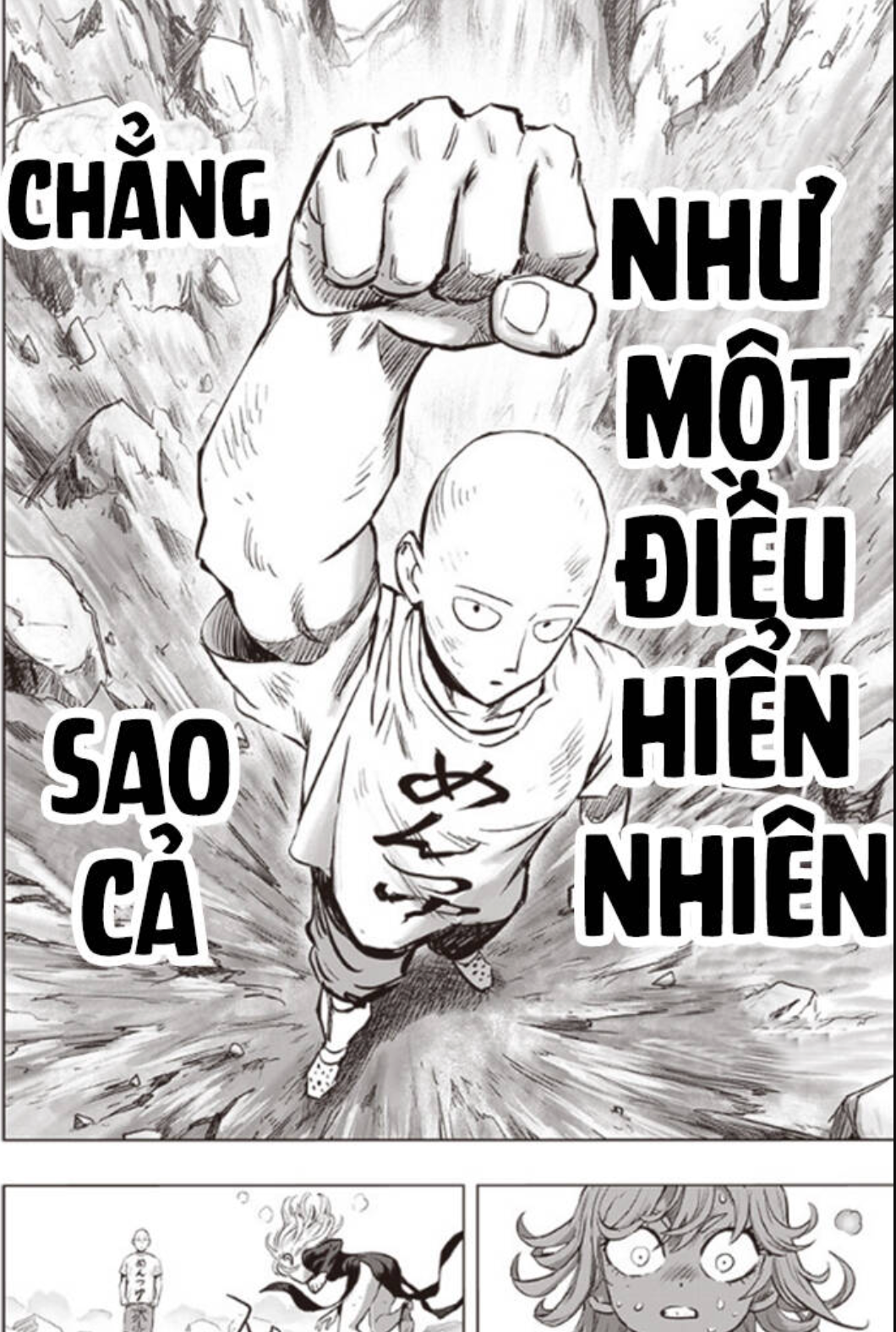 Saitama anh 2