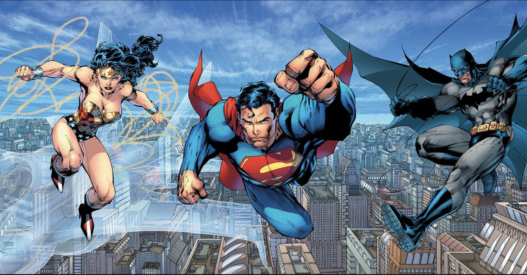 Sieu anh hung va nhung nang luc bi danh gia thap hinh anh