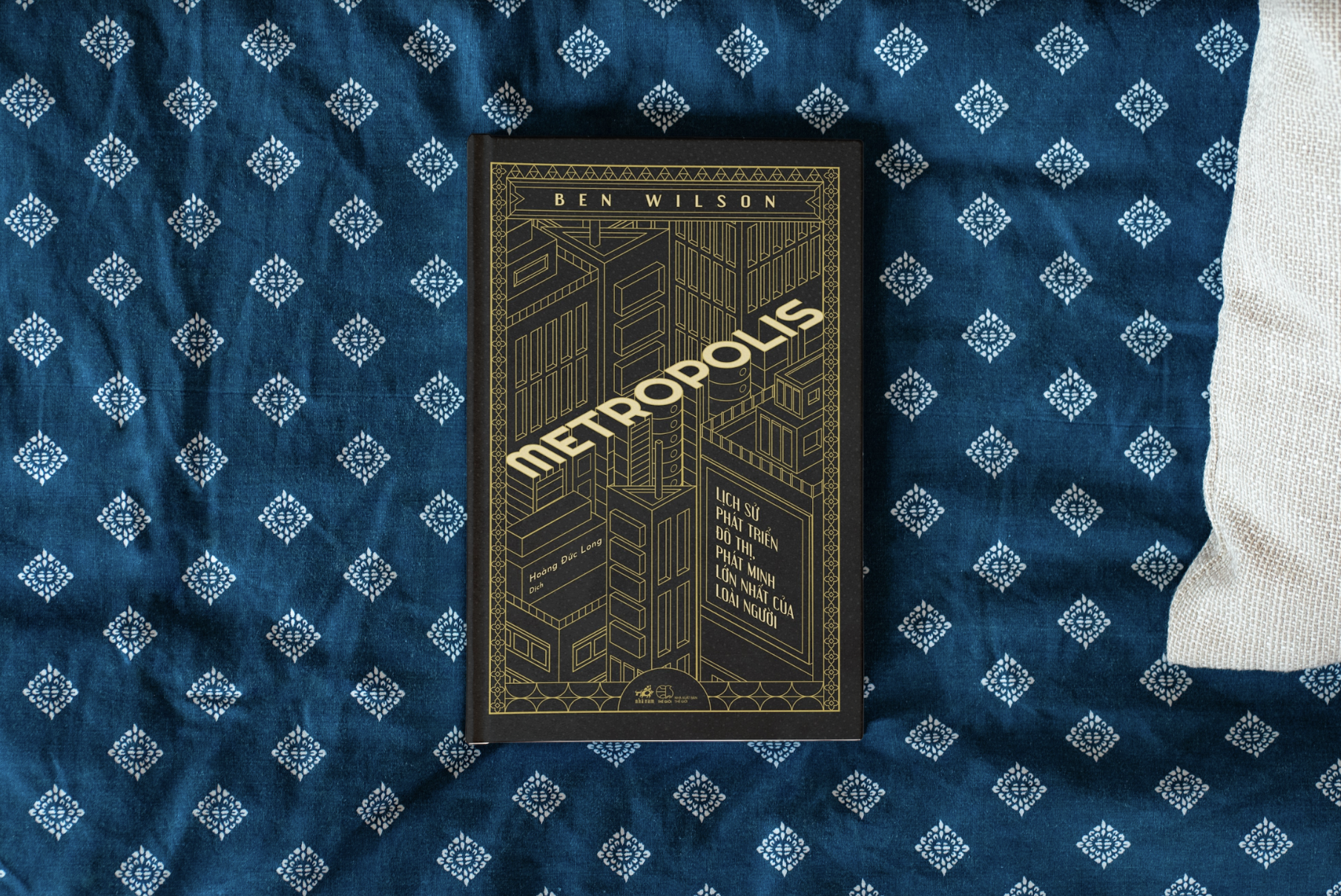 Hai mat cua do thi hinh anh