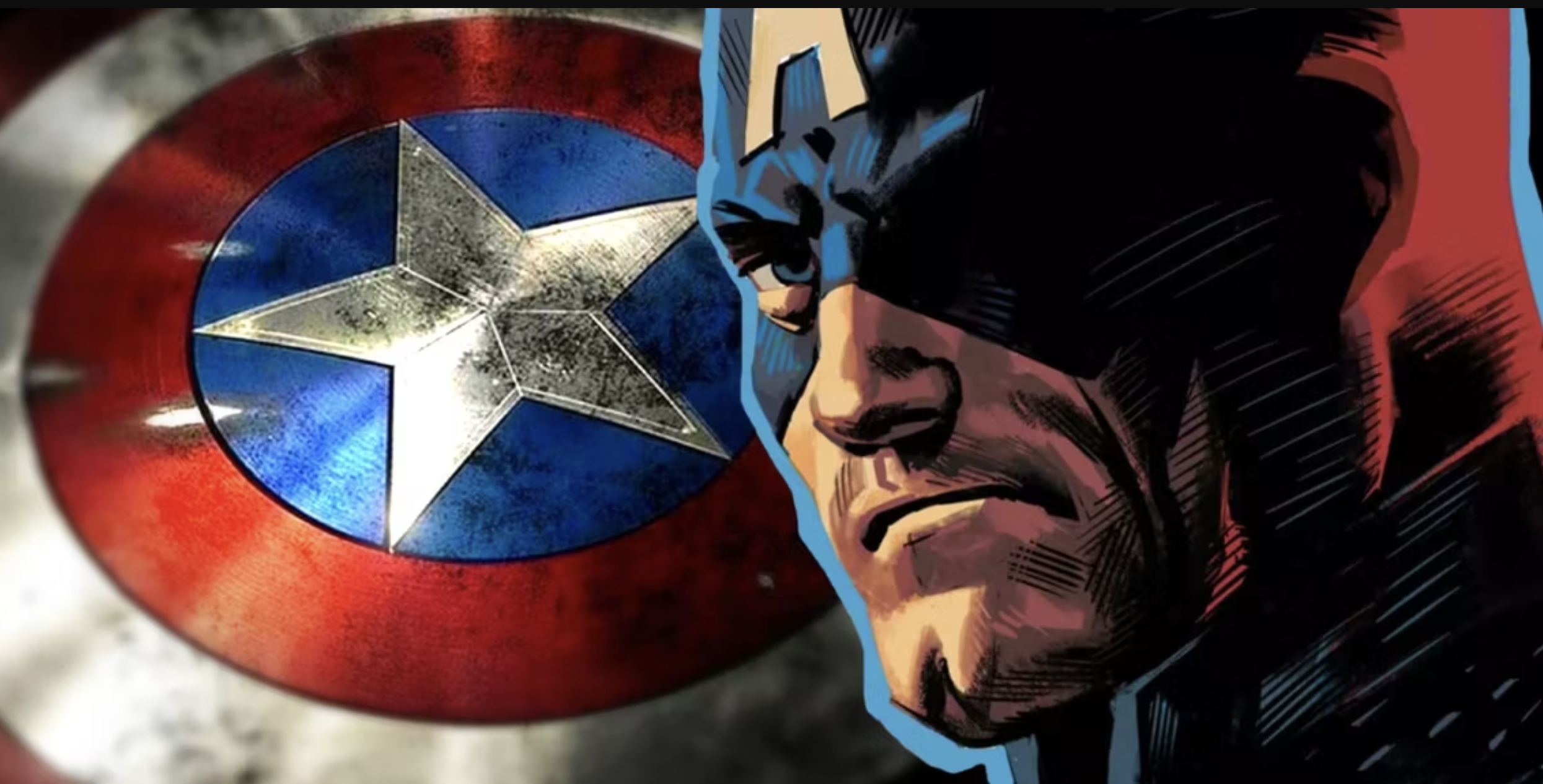 Ac nhan gay bat ngo khi cam khien cua Captain America hinh anh