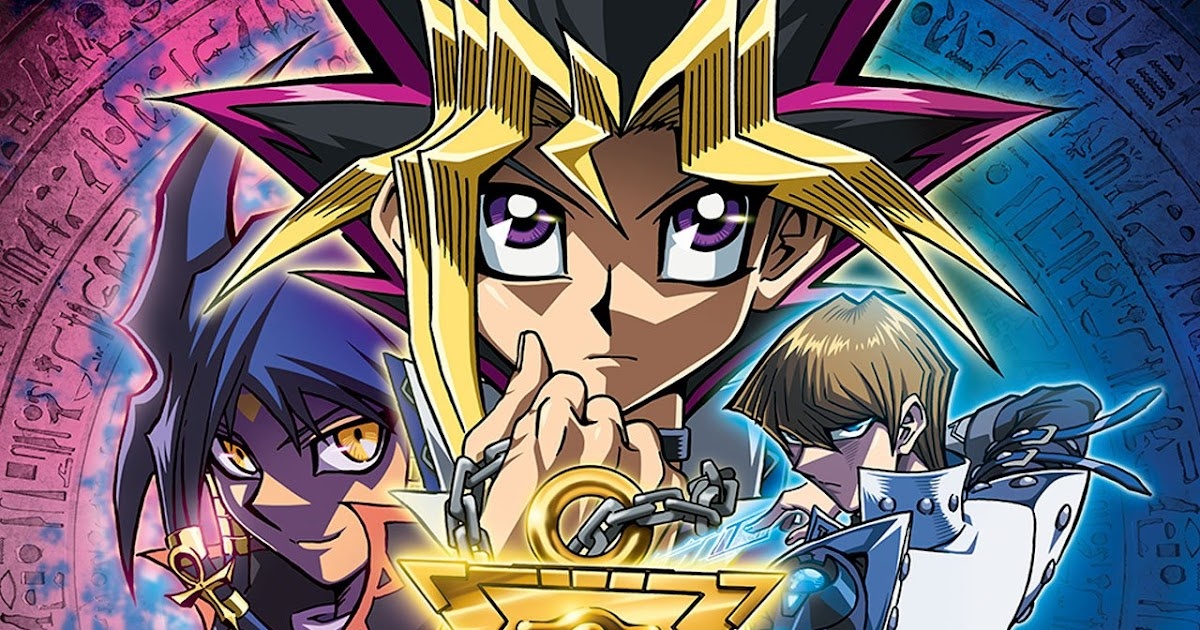 Xuat hien doi thu canh tranh lon voi the bai ma thuat ‘Yu-Gi-Oh!’ hinh anh