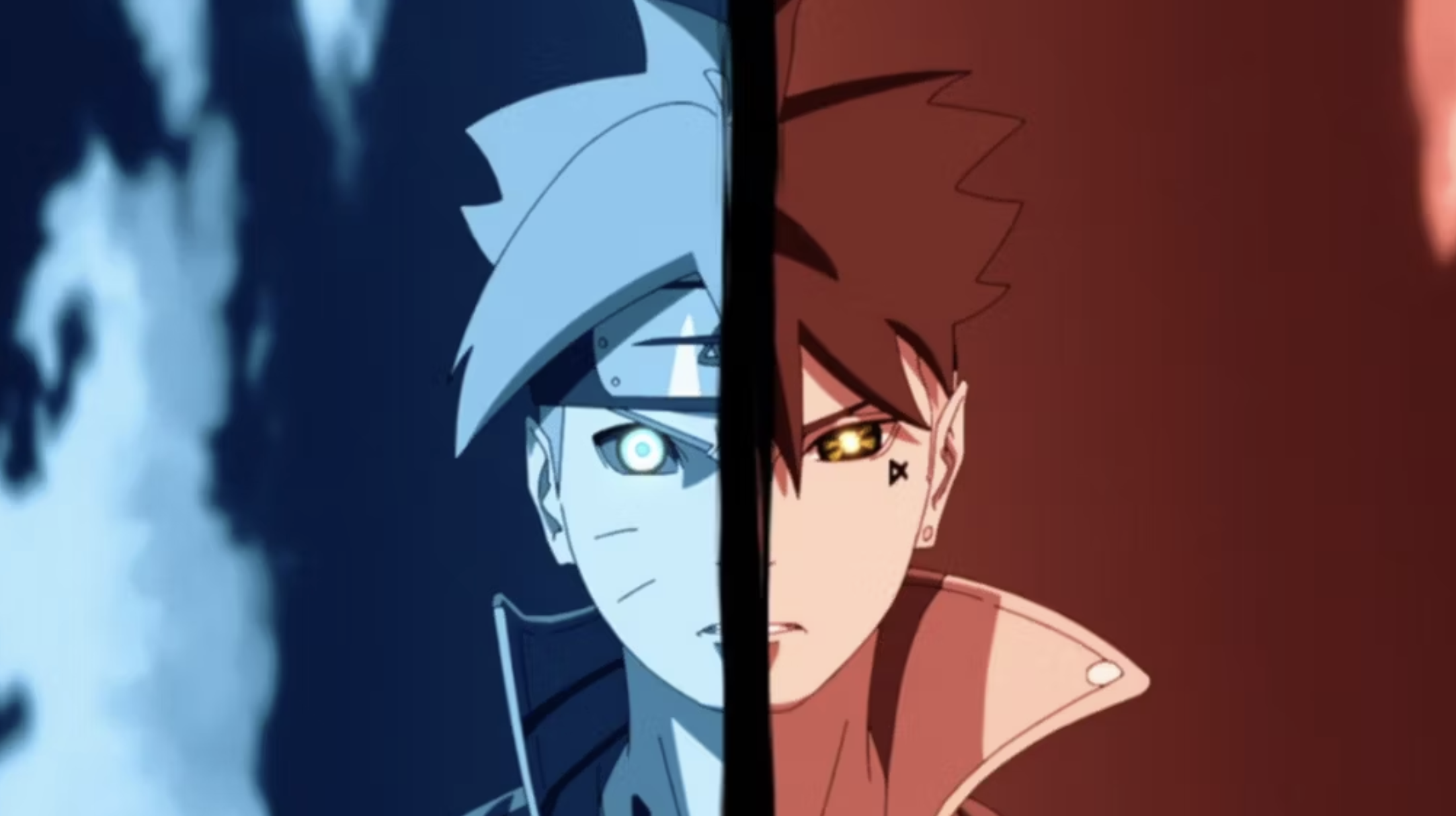 Bo truyen tranh 'Boruto' tam dung 4 thang hinh anh