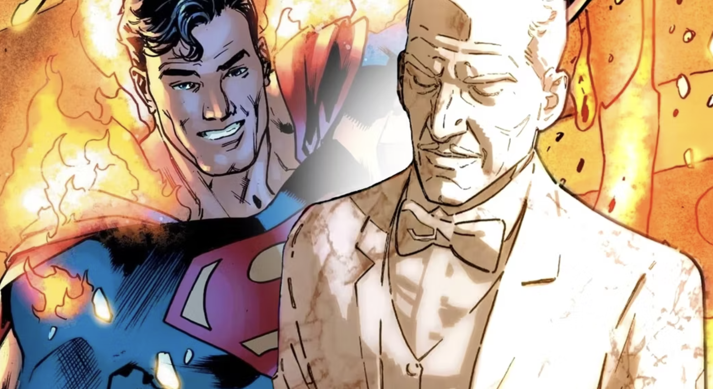 Quan gia cua Batman co sieu nang luc moi hinh anh