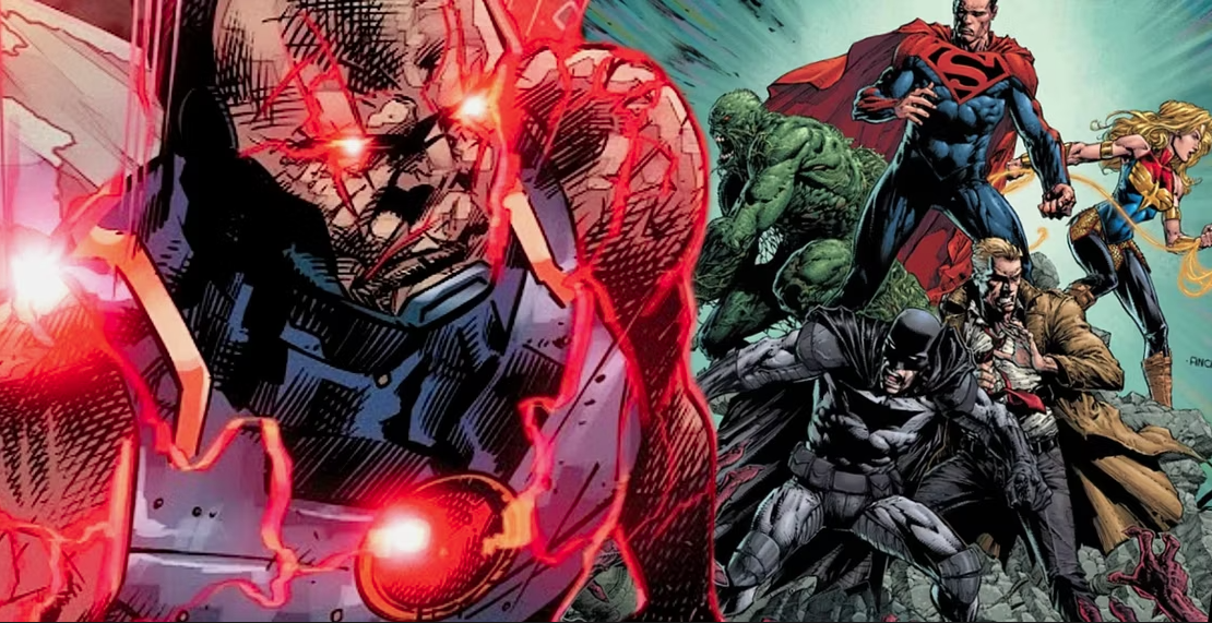 Sieu anh hung khien Darkseid ton trong hinh anh