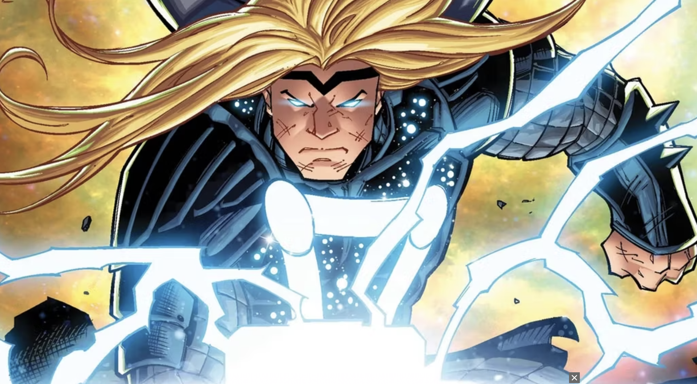 Thor co tiem nang tro thanh phu thuy vi dai nhat cua Marvel hinh anh