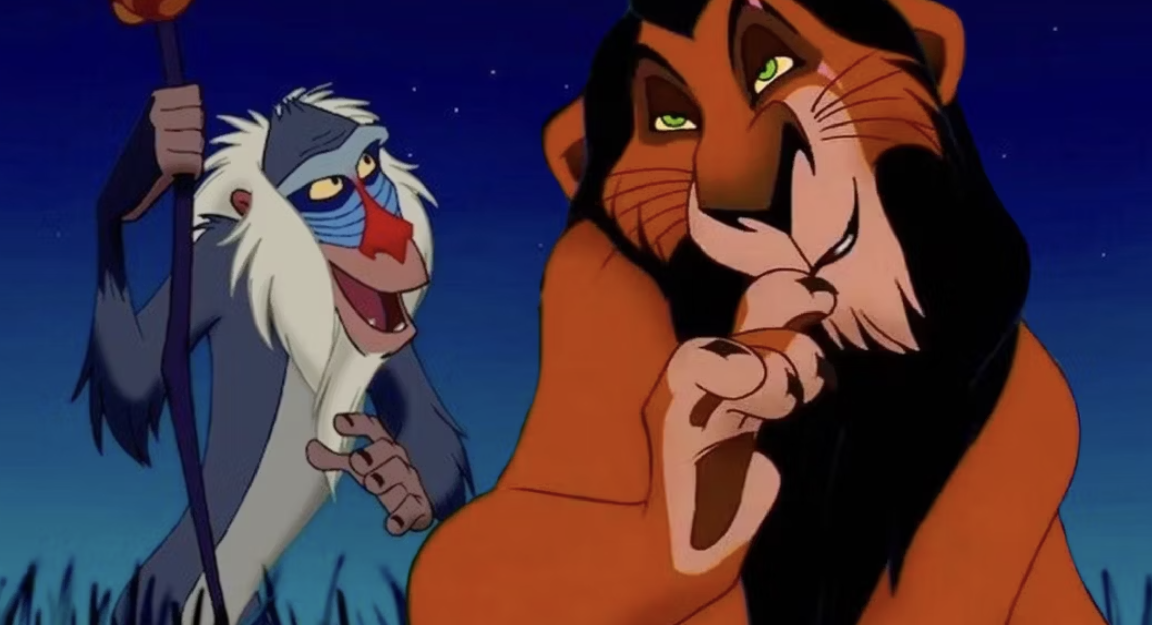 Tinh ban ky la cua ga mat seo trong ‘Vua su tu’ hinh anh