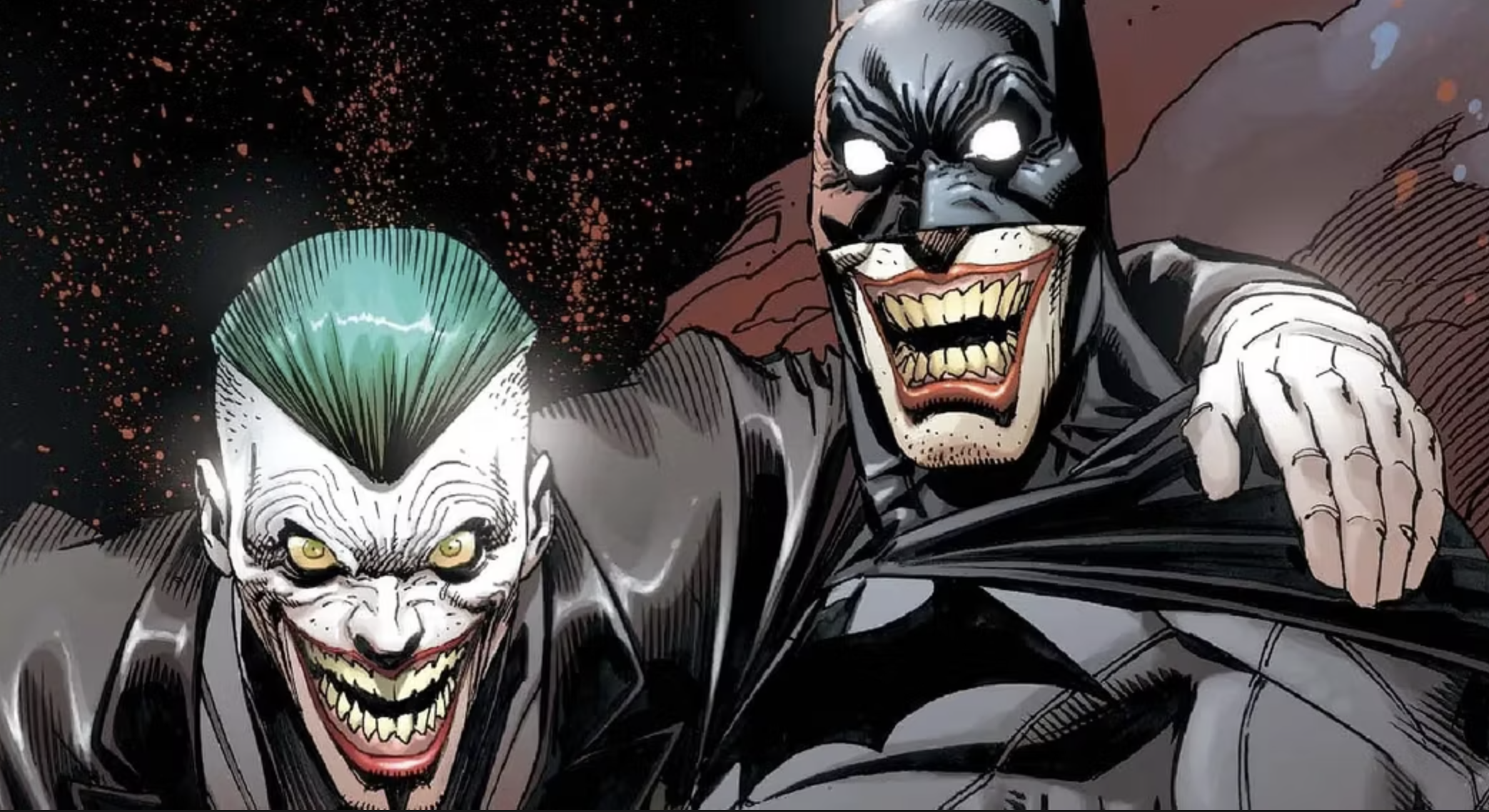 Lieu Batman co dang bi am anh boi Joker hinh anh