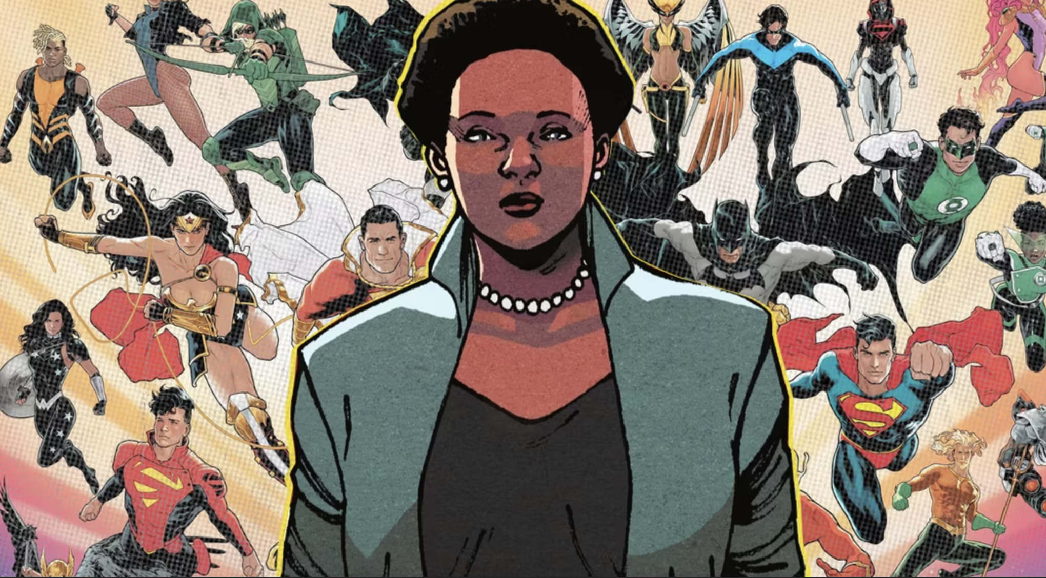 Am muu tham hiem cua Amanda Waller voi moi sieu anh hung DC hinh anh