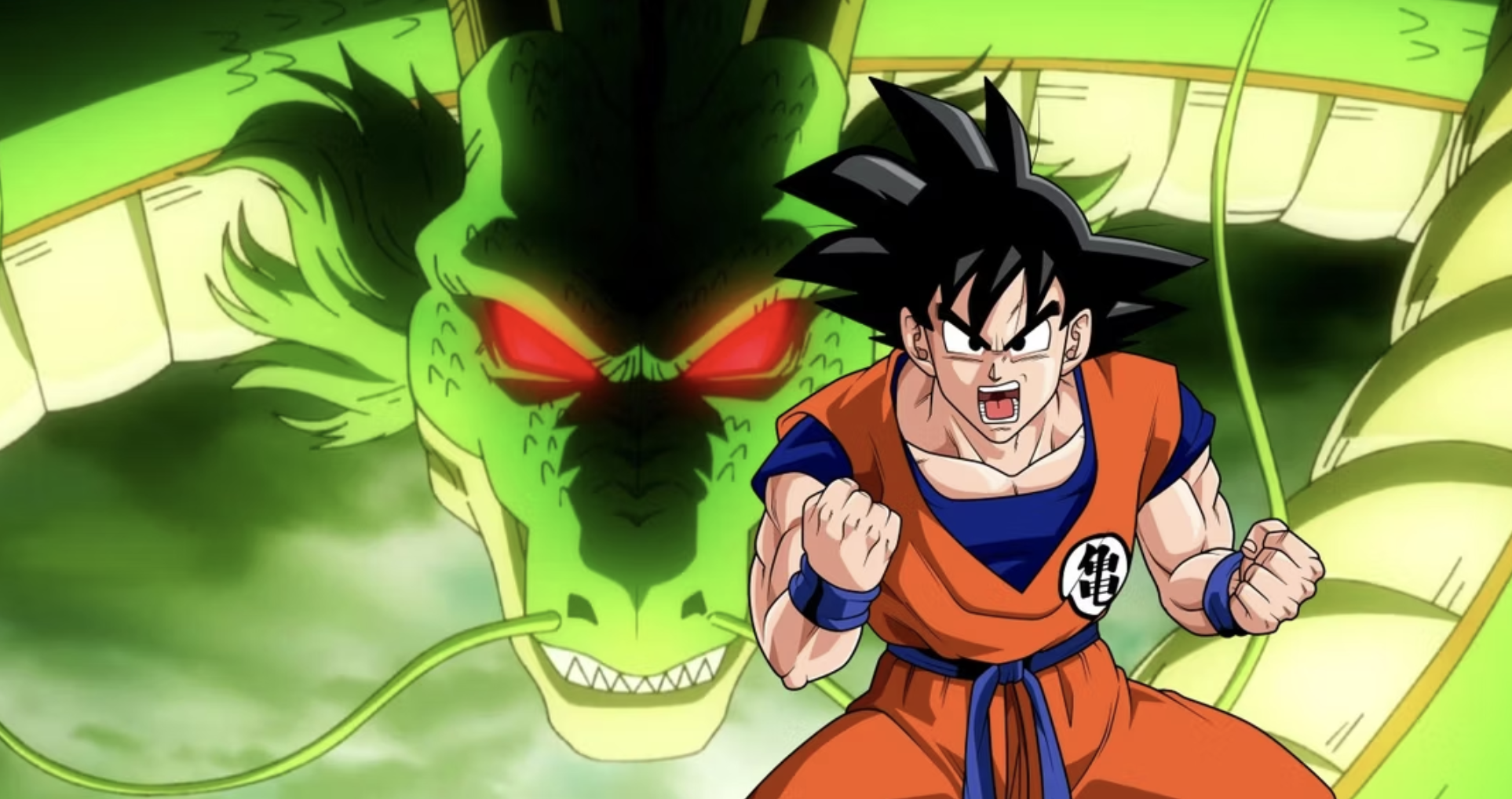 Lo hong lon tu dieu uoc dau tien trong ‘Dragon Ball Z’ hinh anh