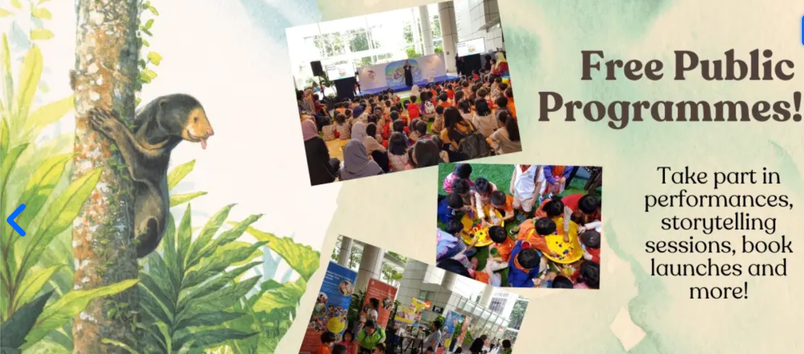 Hoi sach thieu nhi anh 2