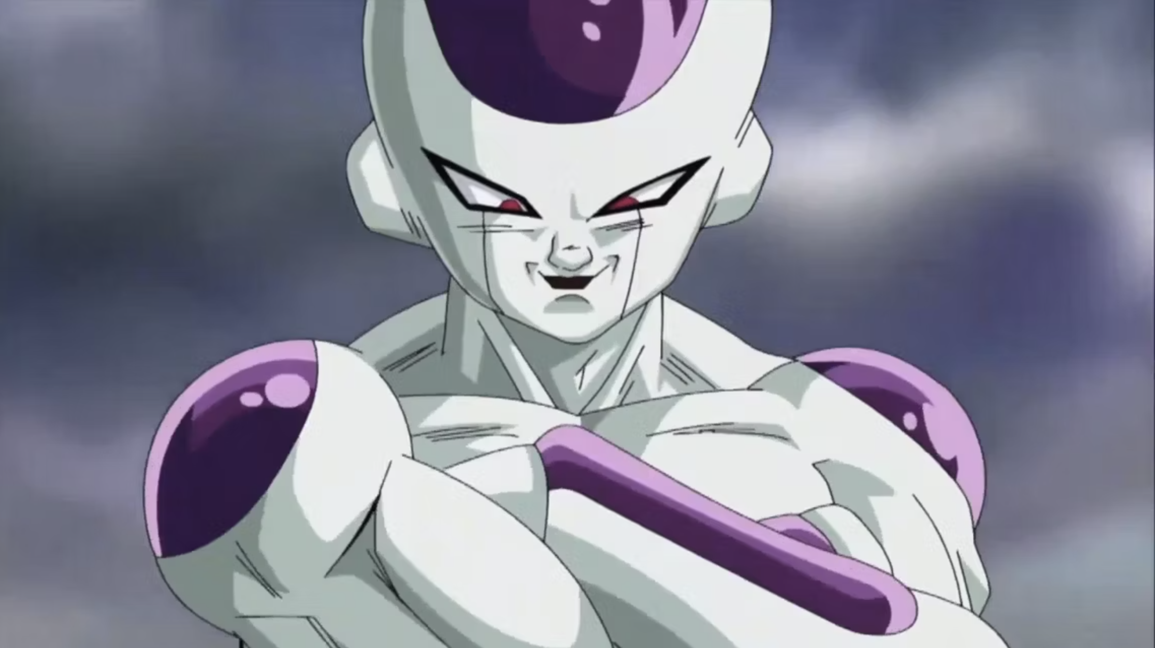 Thuc chat Frieza la mot thu linh tai nang hinh anh