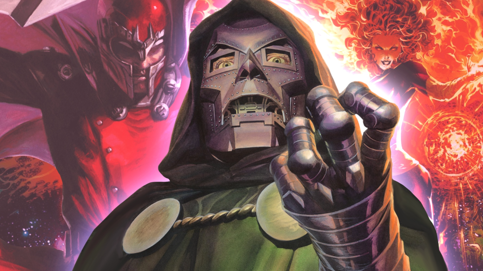 Nhung sieu phan dien co 'man chao san' thanh cong nhat hinh anh