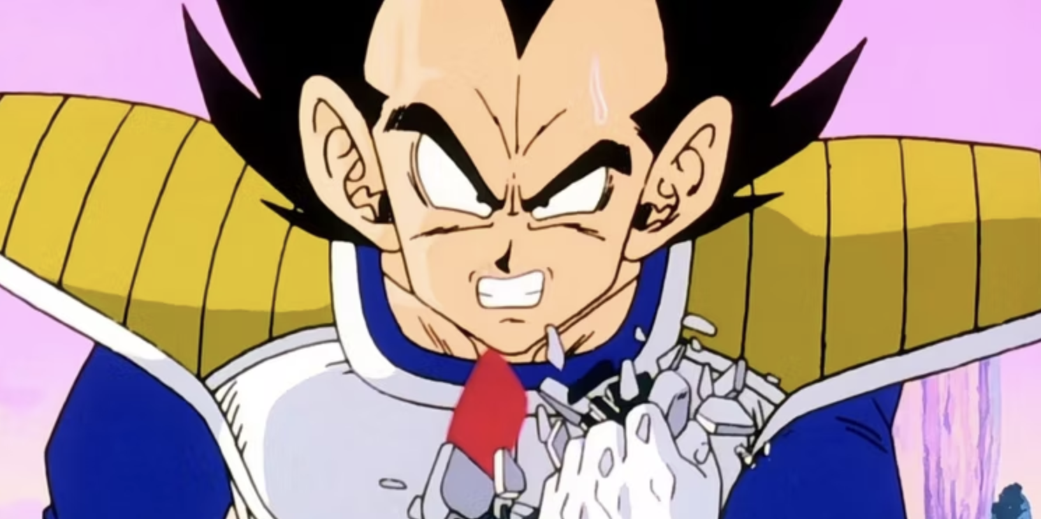 Vegeta anh 2