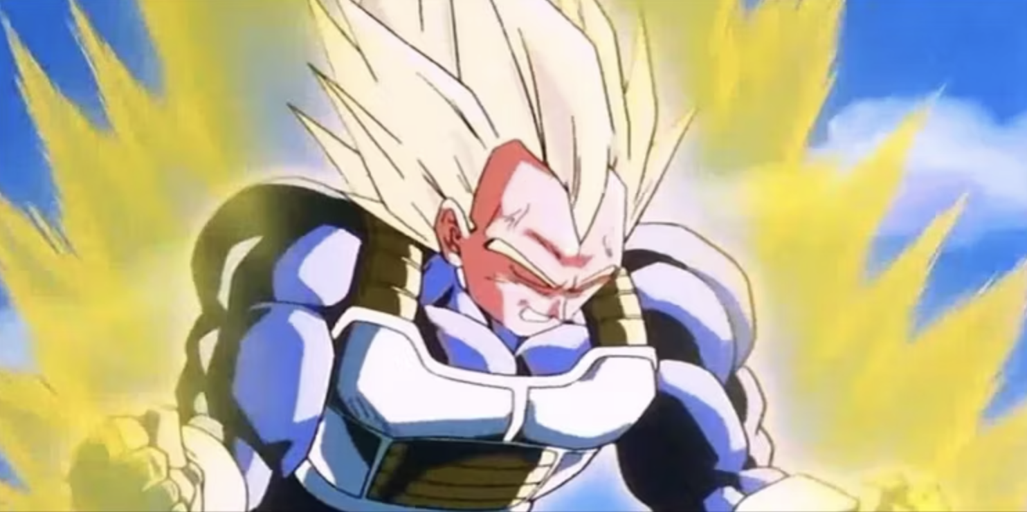 Vegeta anh 5