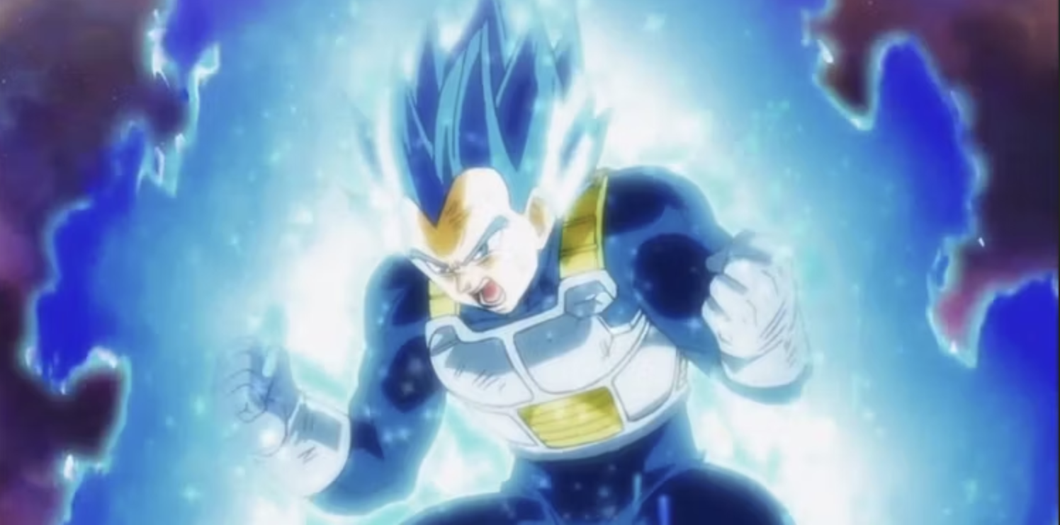 Vegeta anh 12