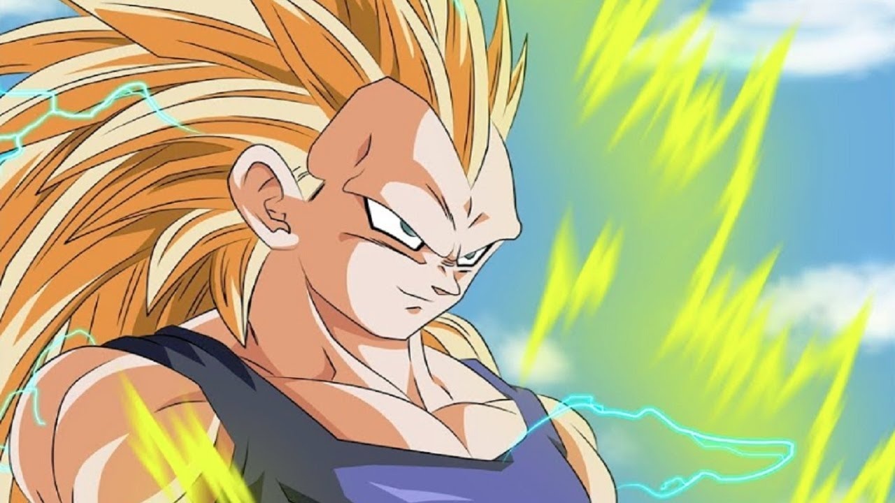 Vegeta anh 7