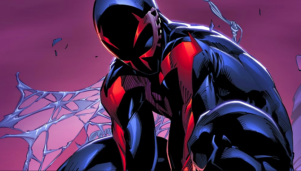 Nguoi Nhen se dan dat Avengers trong tuong lai hinh anh