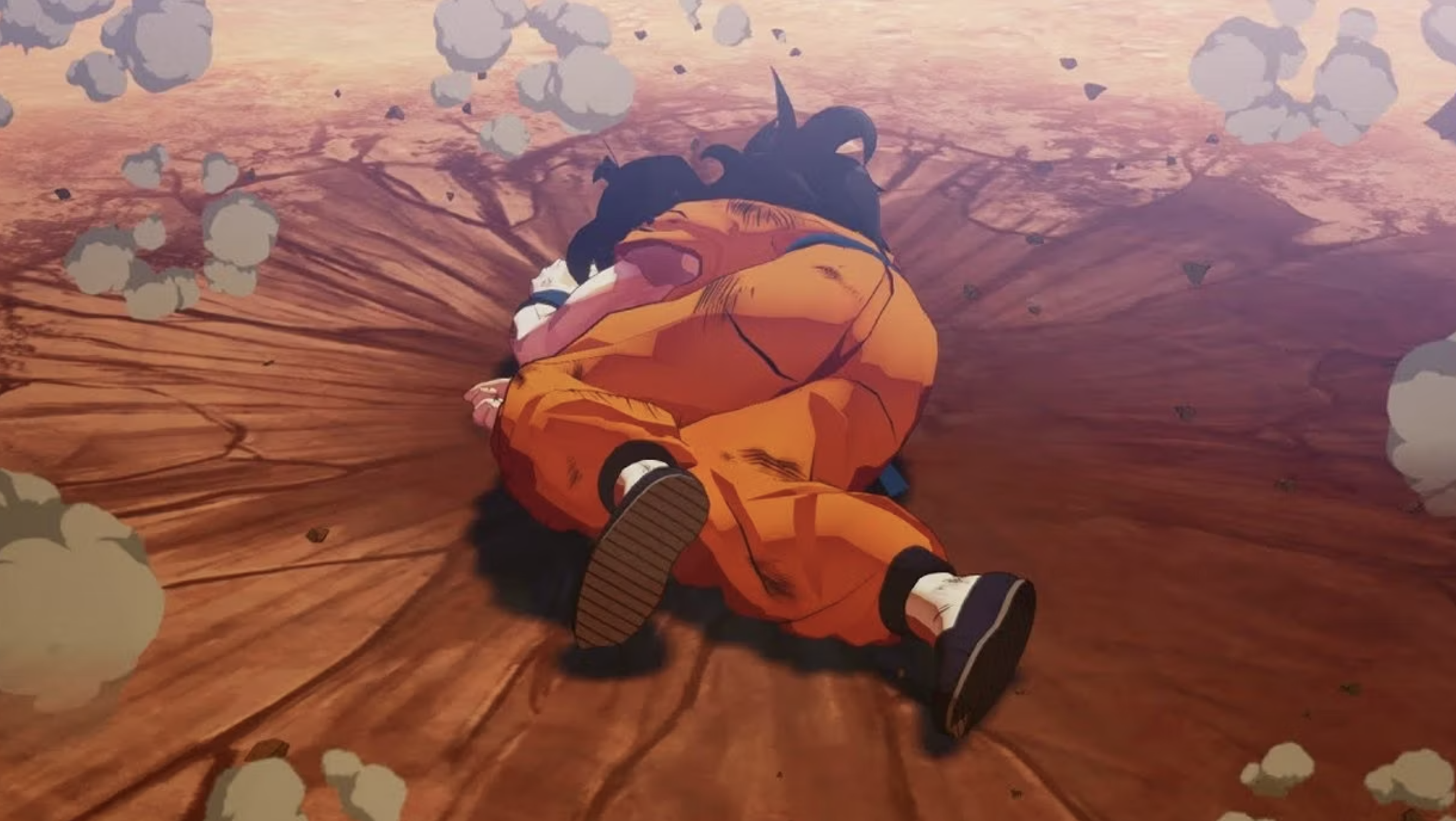 That bai cua Yamcha khong dang xau ho hinh anh