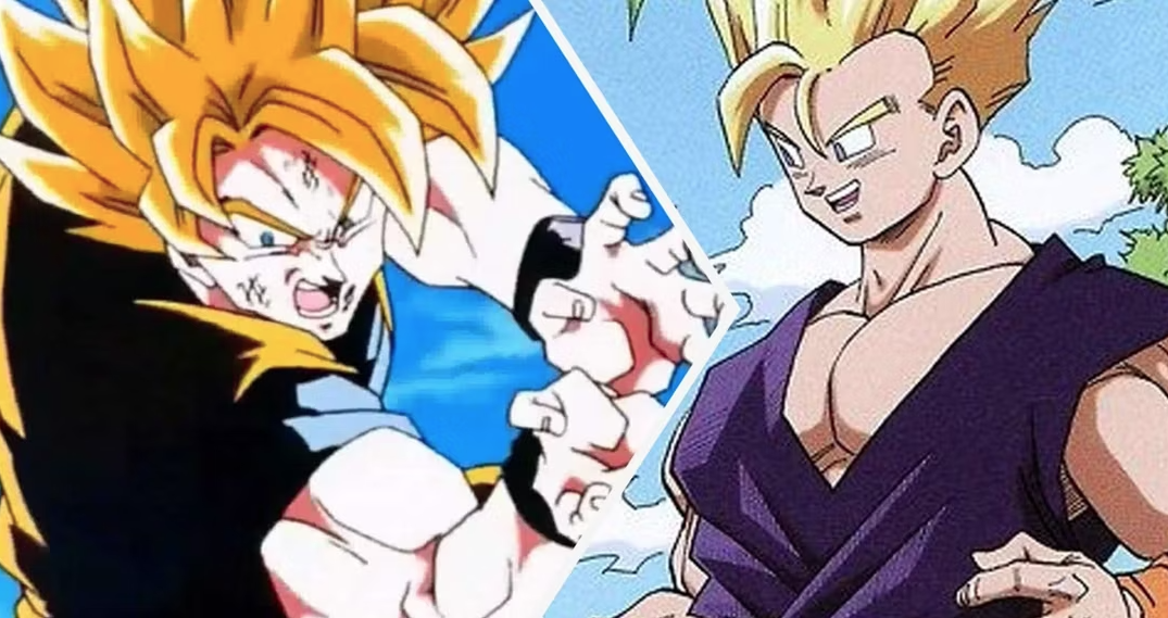 Tiem nang cua Gohan co cao hon Goku khong hinh anh