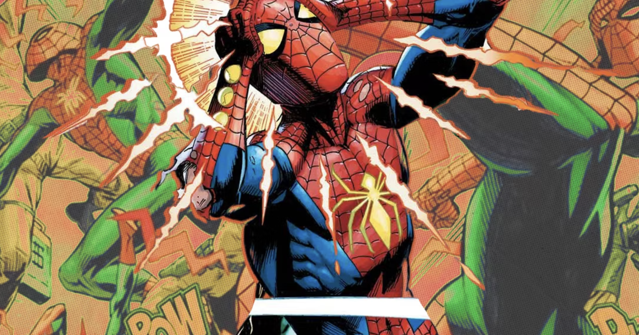 Bai hoc xuong mau cua Spider-Man hinh anh