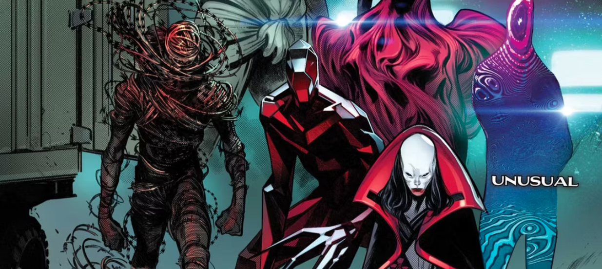 Marvel sap ra mat biet doi ac nhan moi hinh anh