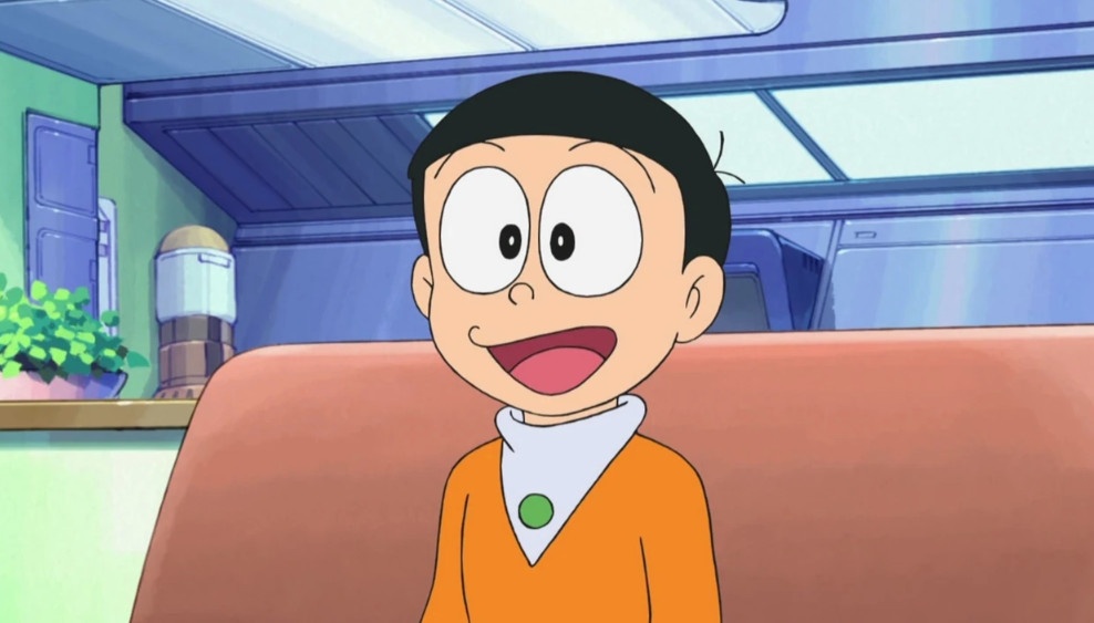 gia dinh nobita anh 10