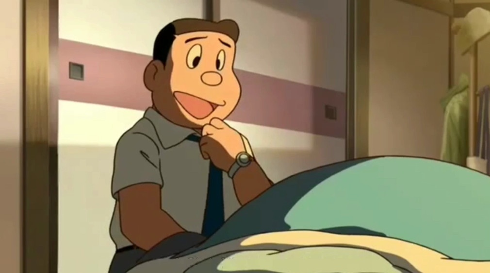 gia dinh nobita anh 8