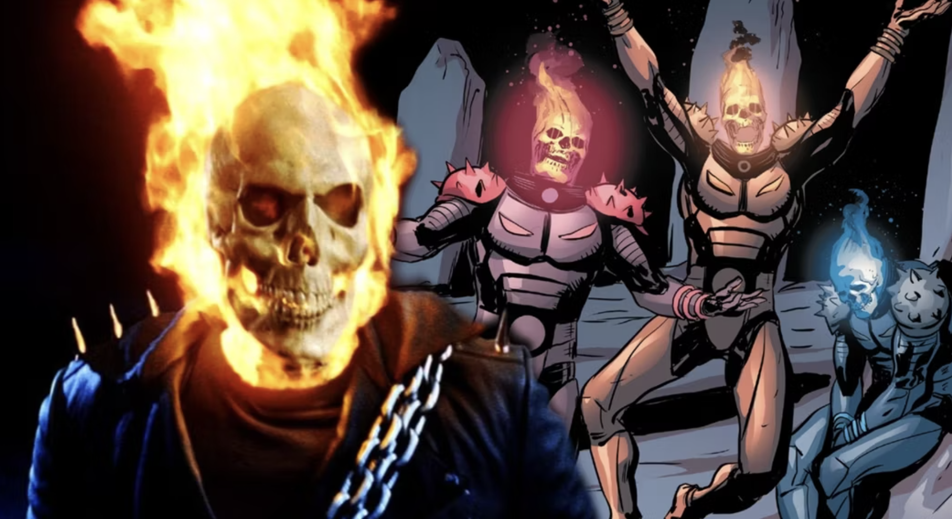 Suc manh cua Ghost Rider dat tam cao moi hinh anh