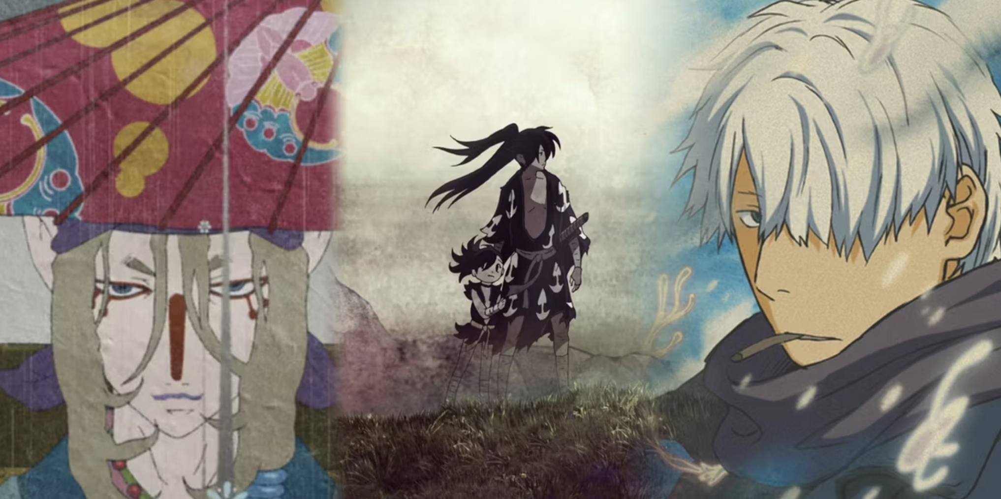 6 bo manga khong the bo qua neu thich ‘Demon Slayer’ hinh anh