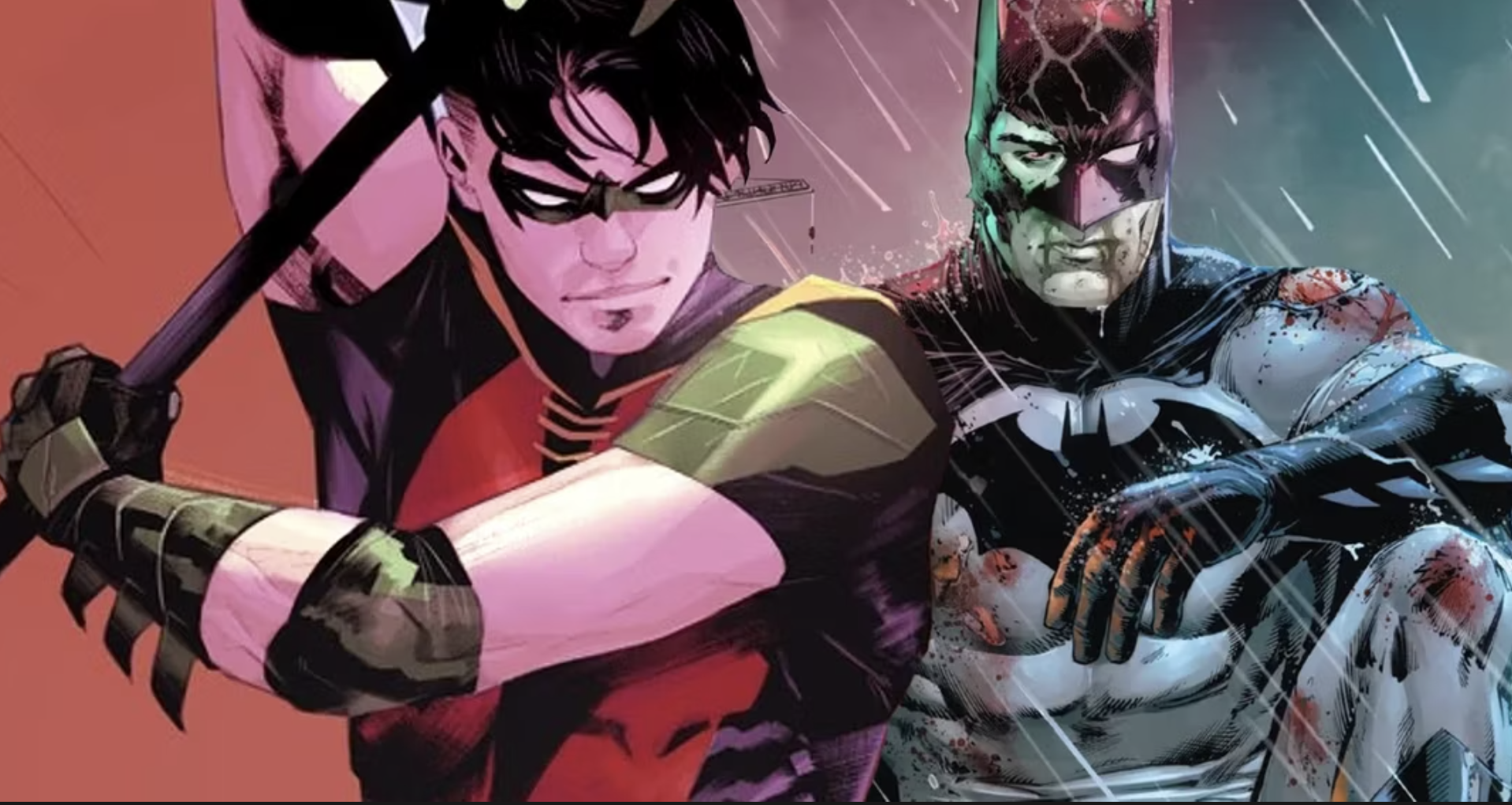 Robin giet chet mot phan dien ma Batman kho danh bai hinh anh