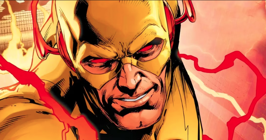 Reverse-Flash thua nhan ly do tro thanh ac nhan hinh anh