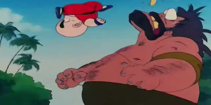 Dragon Ball anh 7