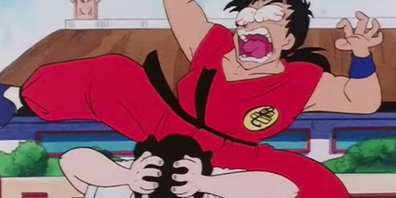 Dragon Ball anh 5