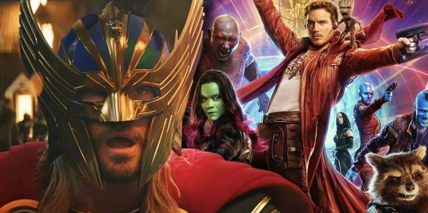 Guardians of the Galaxy anh 8