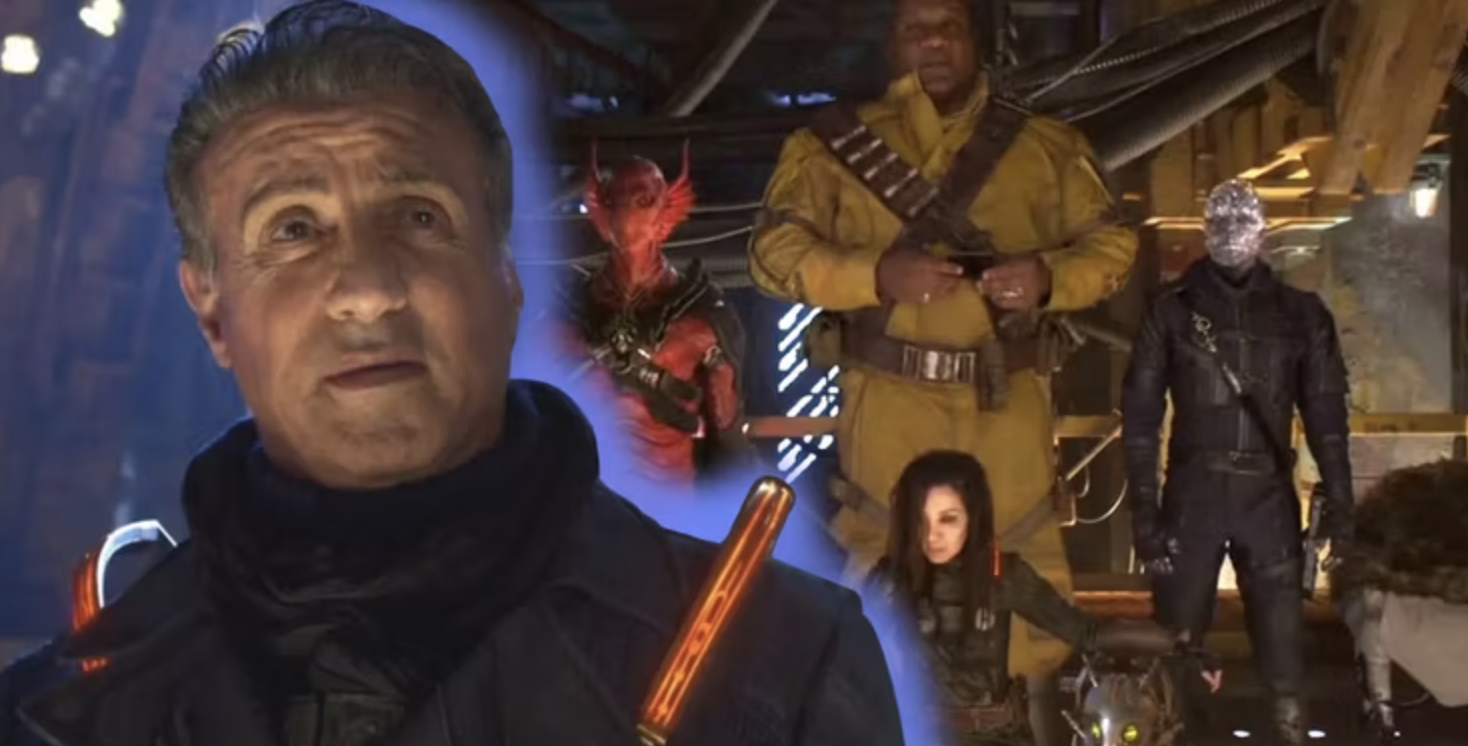 Guardians of the Galaxy anh 7