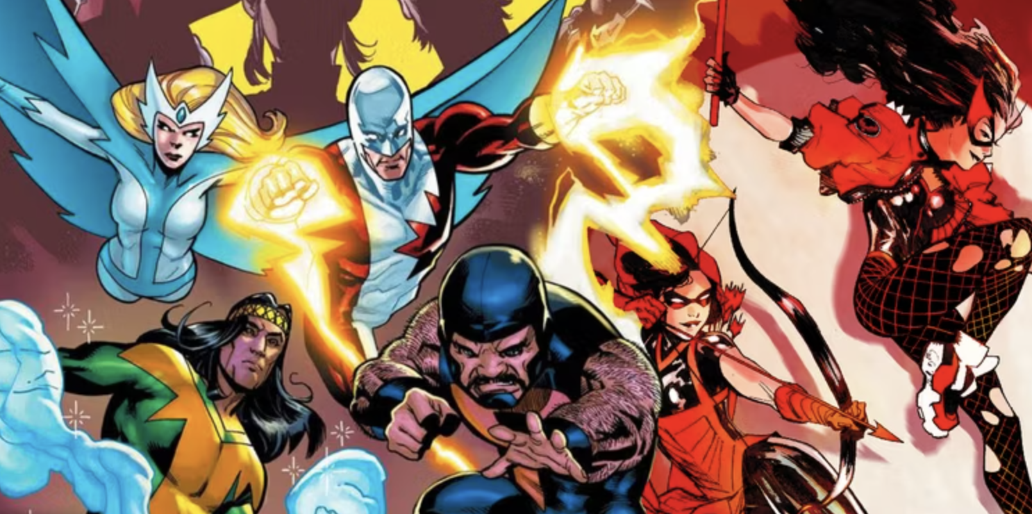 Guardians of the Galaxy anh 6