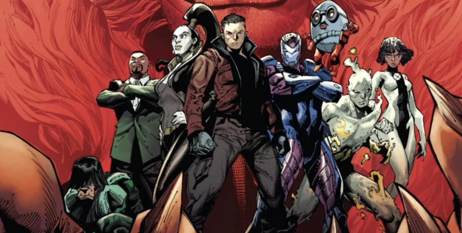 Guardians of the Galaxy anh 4