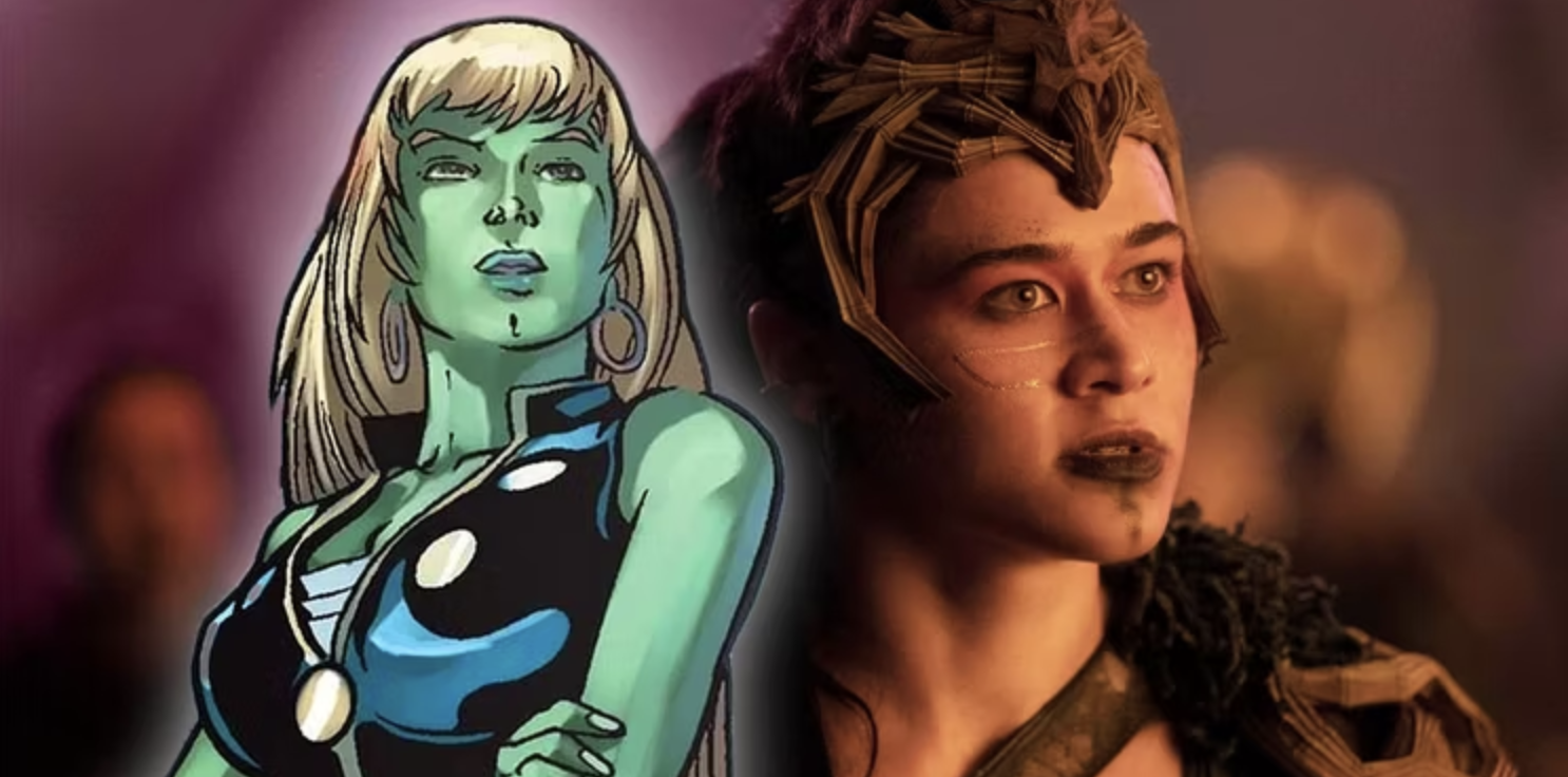 Nhung doi nhom co the thay the Guardians of the Galaxy hinh anh