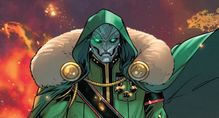 Fantastic Four anh 9