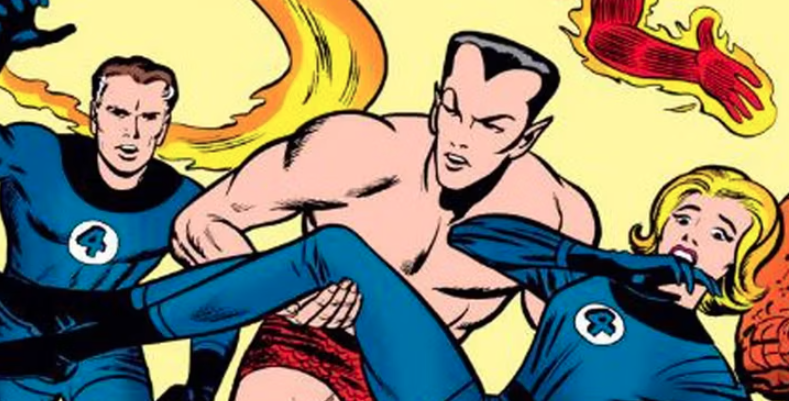 Fantastic Four anh 8