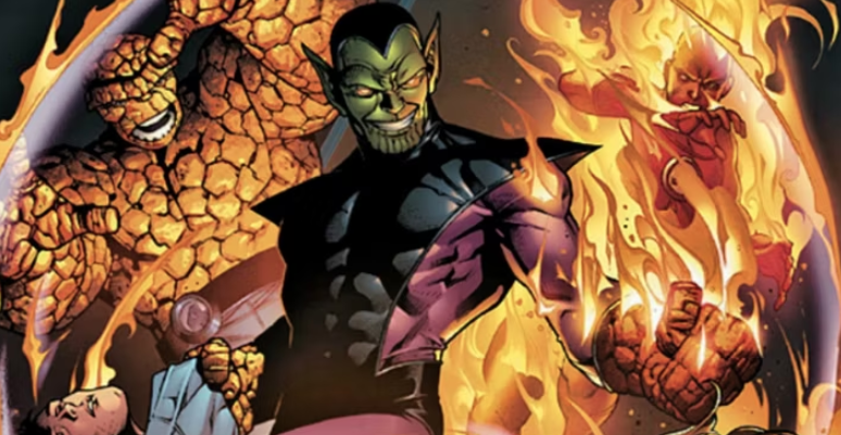 Fantastic Four anh 6