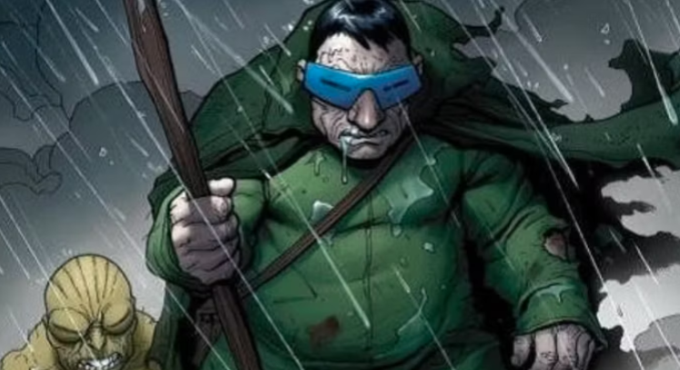 Fantastic Four anh 4