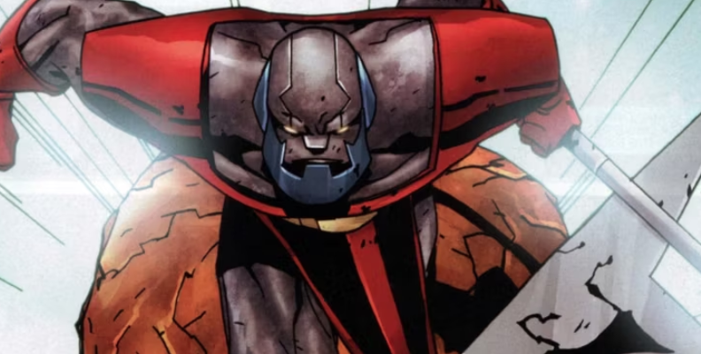 Fantastic Four anh 3