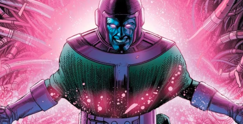 Fantastic Four anh 2